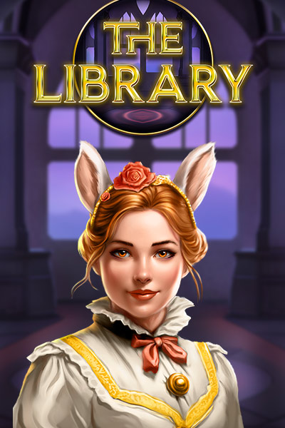 The Library