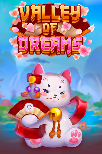 Valley of Dreams